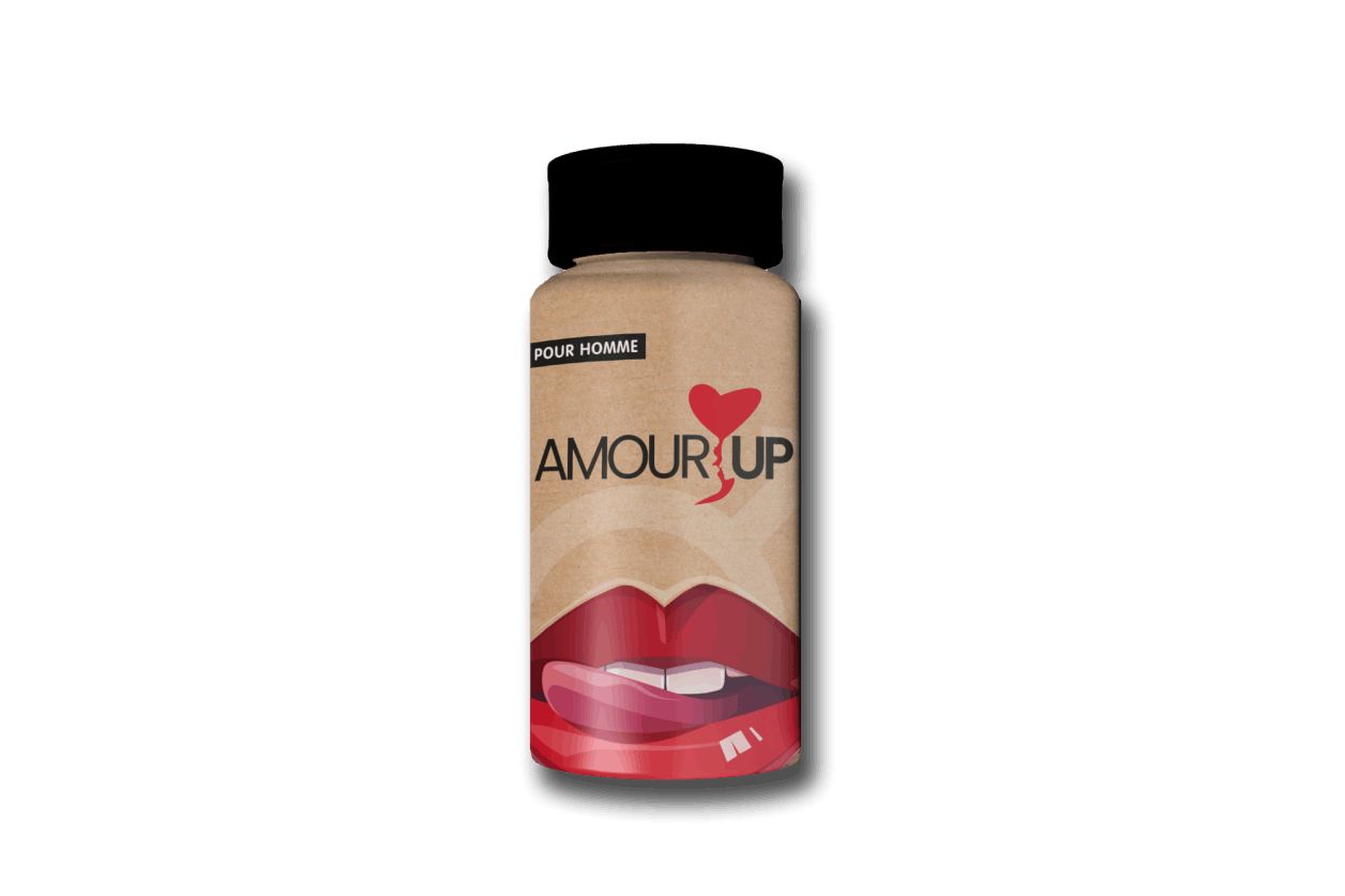 amour up energy drink